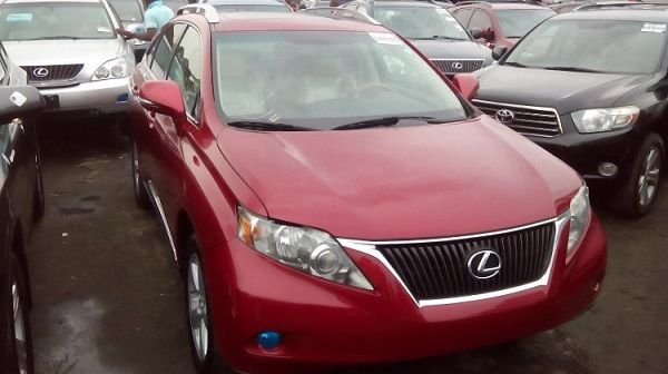 Easy Steps On How To Buy Clean Tokunbo Cars In Nigeria 2 tokunbo cars for sale in nigeria with prices