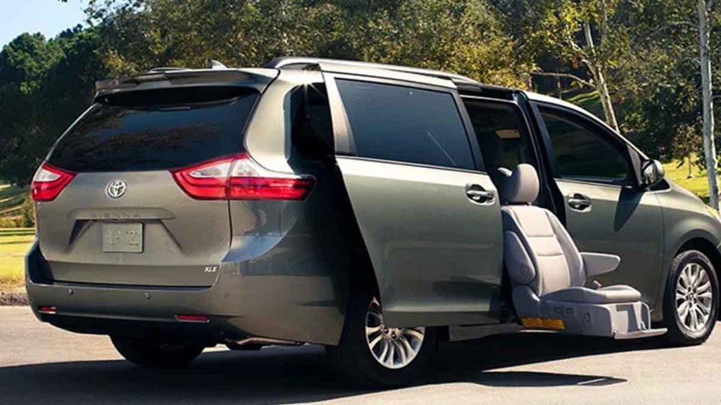 Vehicle Types, Different Styles of Car Body Explained 8 Toyota Sienna Prices in Nigeria 2019