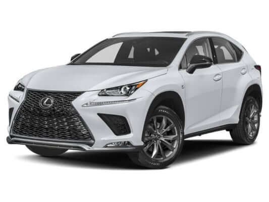Top 10 Easiest Cars To Maintain In Nigeria 6 Lexus RX300