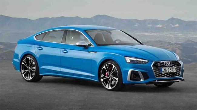 16 Latest 2020 Cars in Nigeria with Prices and Pictures 1 2020 Audi