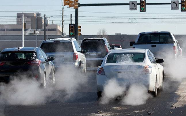 What Does The Smoke From My Exhaust Mean And How To Stop A Car From Smoking