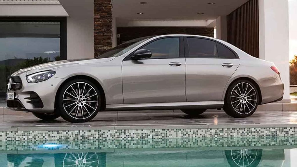 2021 Mercedes-Benz E-class Review, Price, Spec 1 2021-mercedes-benz-e-class