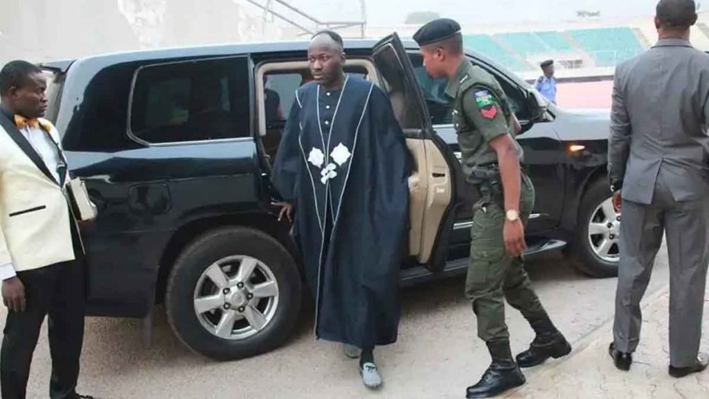 Apostle Johnson Suleman Net Worth, Biography, Cars And House 4 Apostle Johnson Suleman cars 1