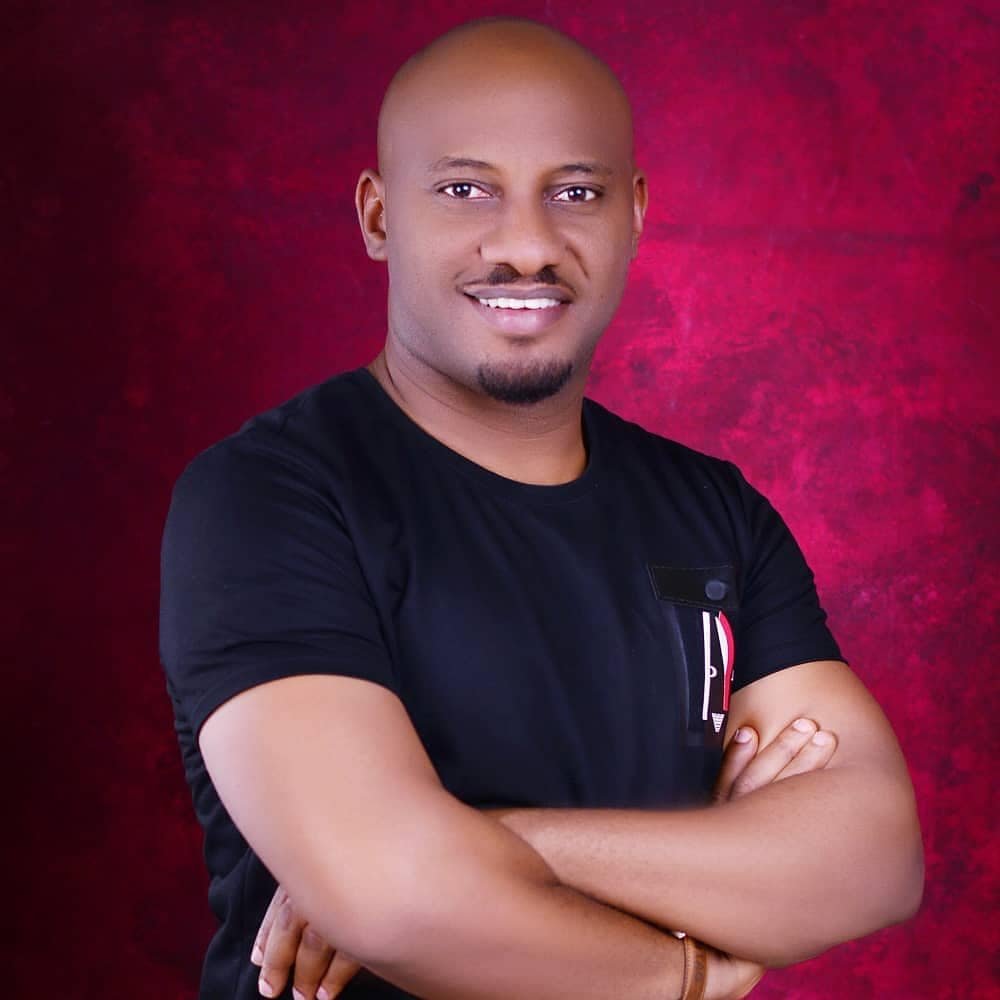 Yul Edochie Biography