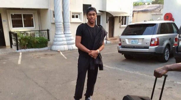 Alex Iwobi Net worth, Salary, Cars and Houses 6 Alex Iwobi House