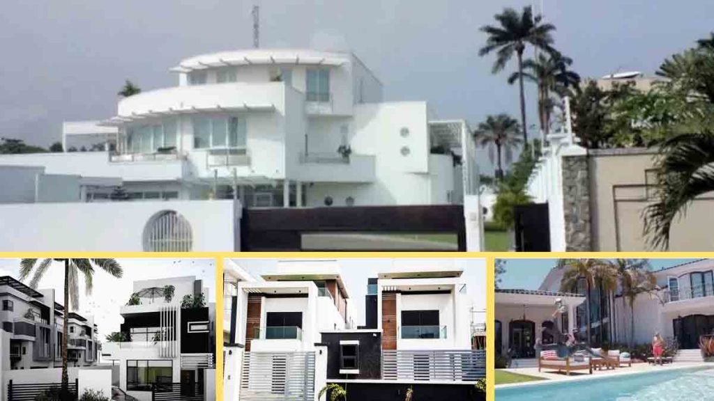 Femi Otedola Net Worth, Biography, Cars, House, Businesses in 2024 8 Femi Otedola Houses