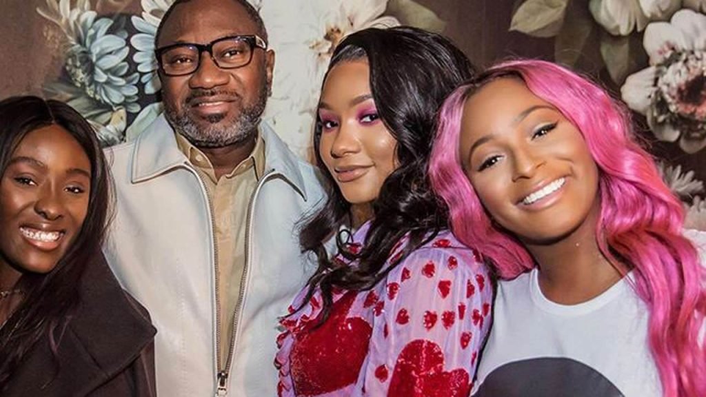 Femi Otedola Net Worth, Biography, Cars, House, Businesses in 2024 2 Femi Otedola family