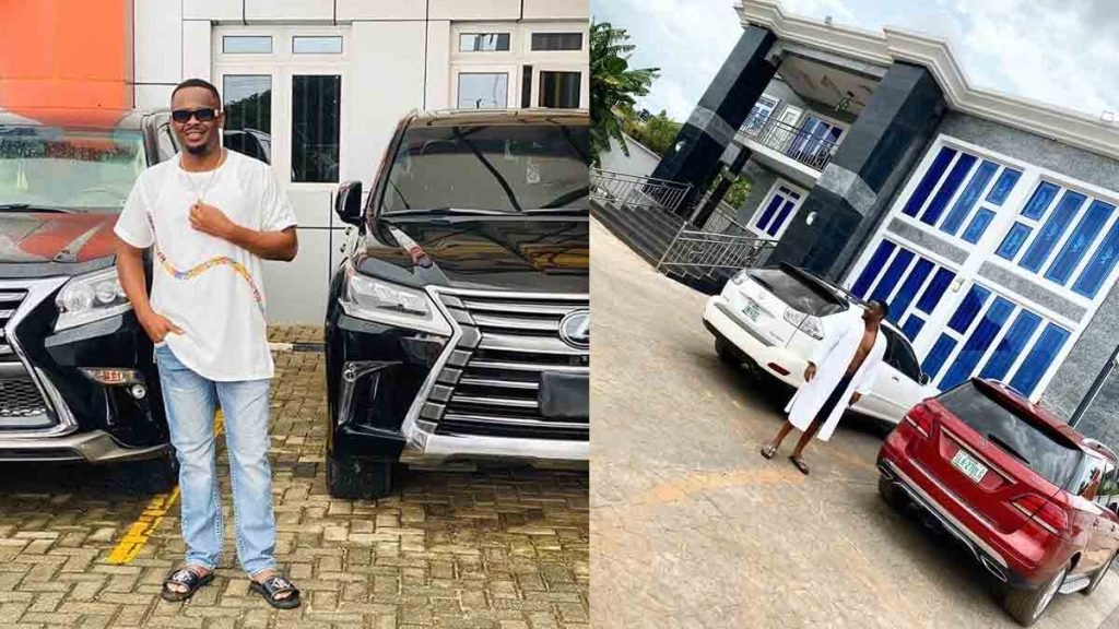 Zubby Michael biography, Net worth, Cars and House in 2020
