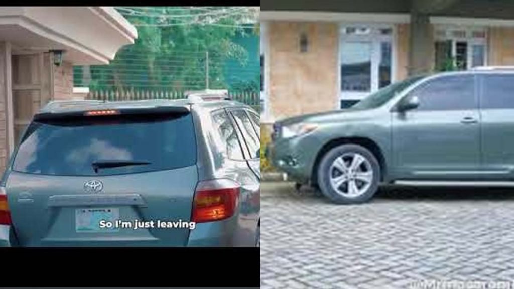 Mr Macaroni Biography, Net Worth, Cars and House 4 mr macaroni cars