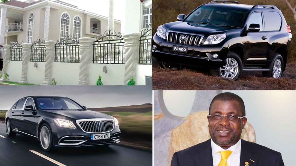 Top 10 Richest Igbo Men In 2023, Igbo Men's Net Worth And Cars They Own 8 Emeka Offor Biography, Net Worth, Cars And Houses