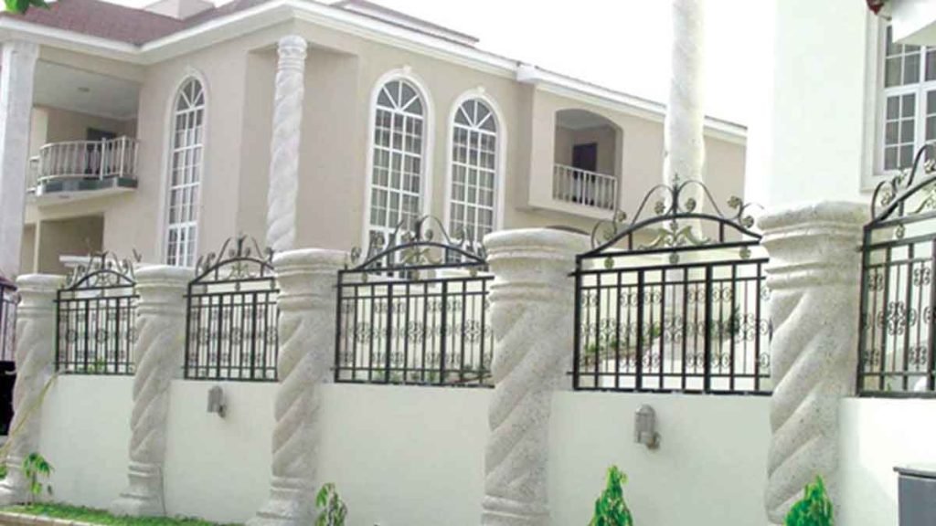 Emeka Offor House