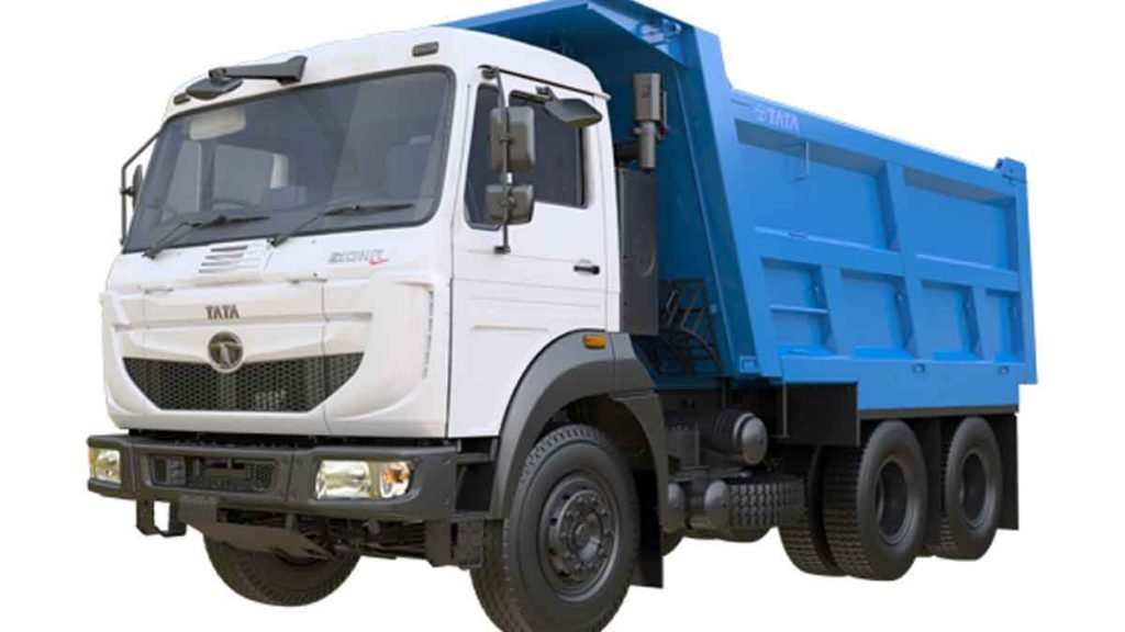 TATA Trucks