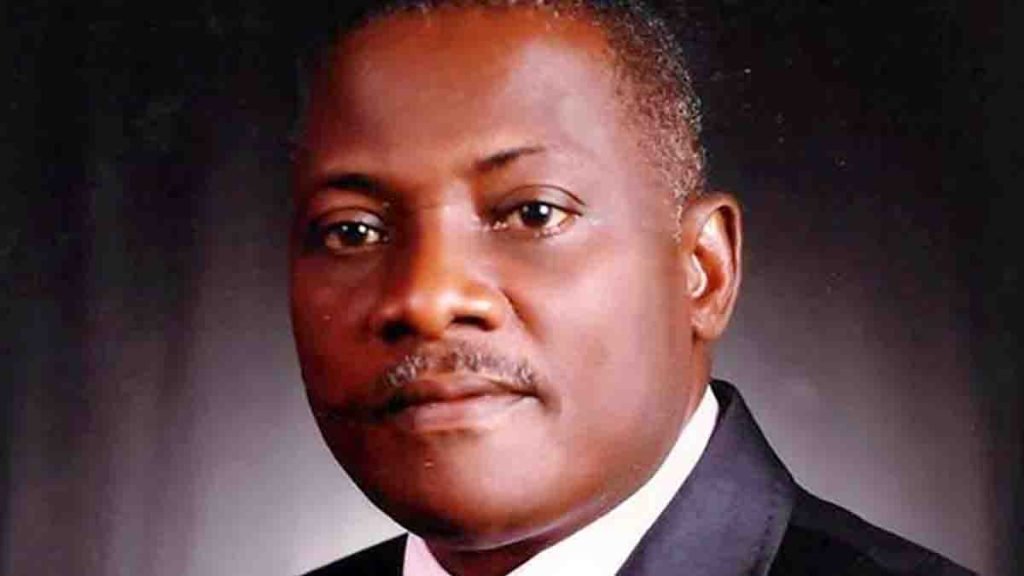 Innocent Chukwuma Net Worth, Biography, Cars and Houses 1 Innocent Chukwuma