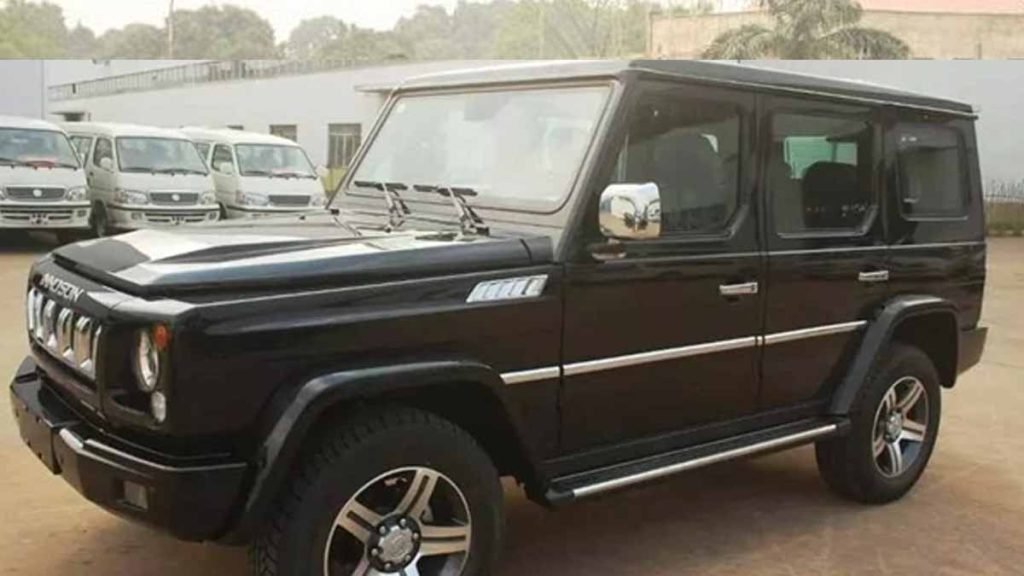 Innocent Chukwuma Net Worth, Biography, Cars and Houses 6 Innocent Chukwuma Cars1