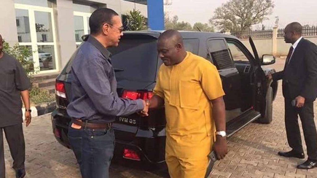 Innocent Chukwuma Net Worth, Biography, Cars and Houses 7 Innocent Chukwuma Cars2