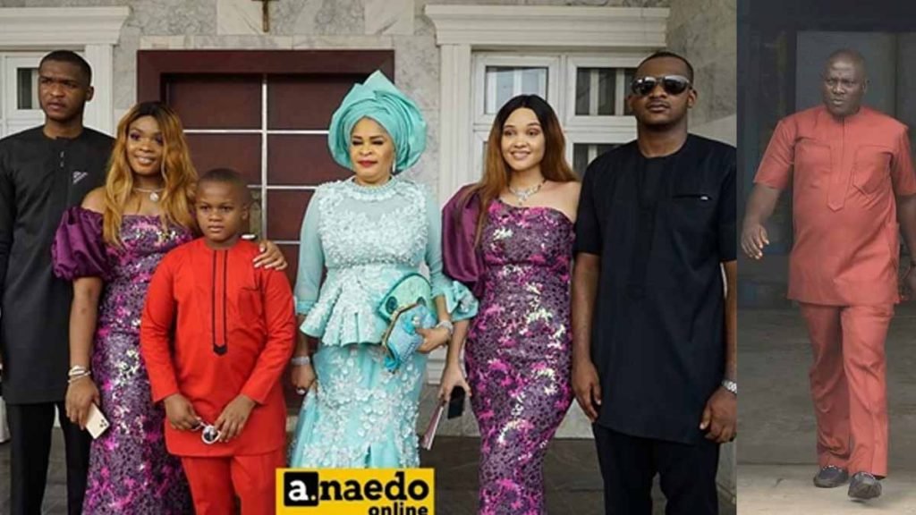 Innocent Chukwuma Net Worth, Biography, Cars and Houses 4 Innocent Chukwuma family
