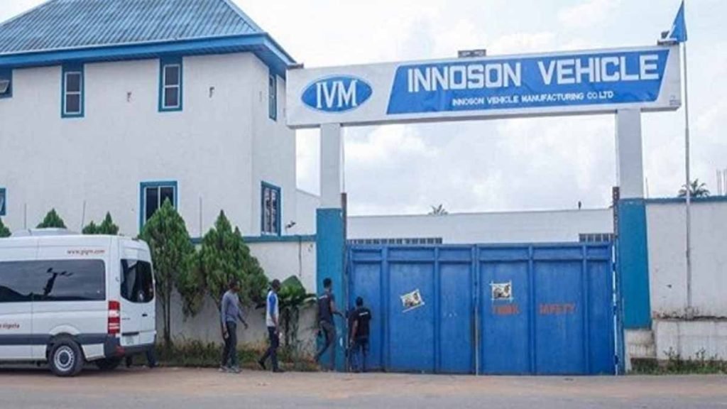 Innocent Chukwuma Net Worth, Biography, Cars and Houses 3 Innoson Group of Companies