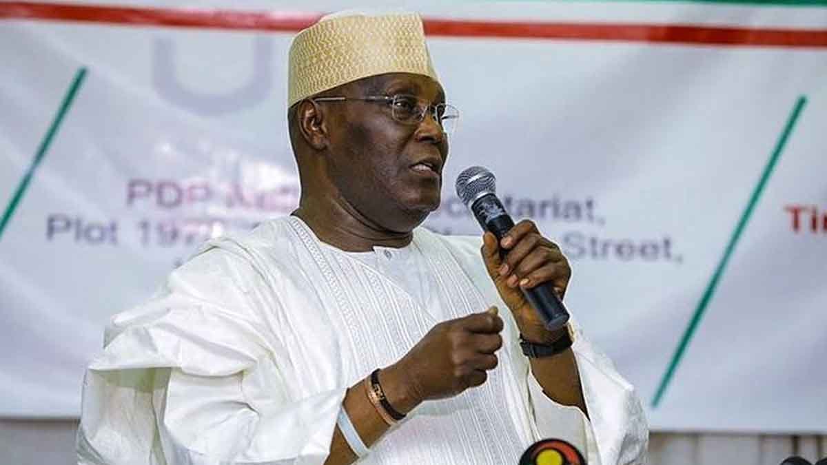 Igbo, Yoruba, And Hausa Who Has The Richest People With Most Expensive Cars 20 Atiku Abubakar
