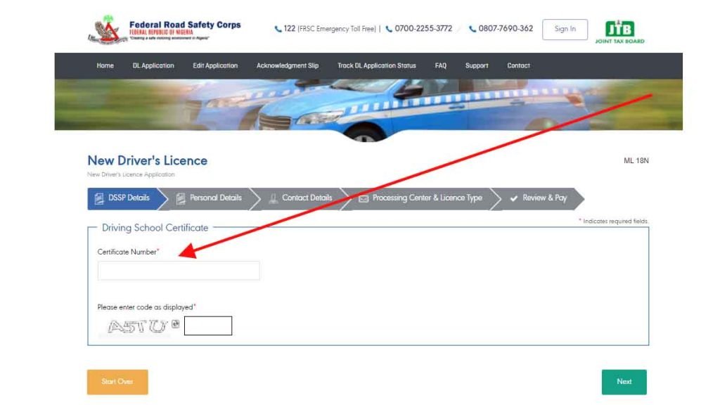 Driver’s License In Nigeria: How To Apply For Original Driver License, Get Faster Approval 1 How to check if your driver’s license is original in Nigeria