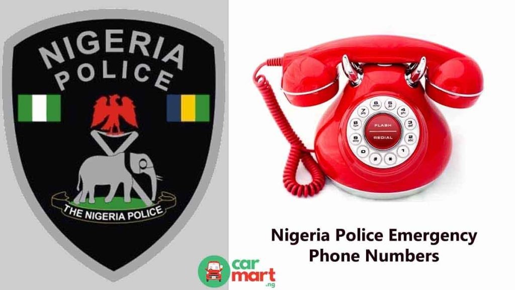 FCT Police Command Names And Contact Details Of DPOs 1 Emergency Phone Numbers of Nigeria Police Force In All States
