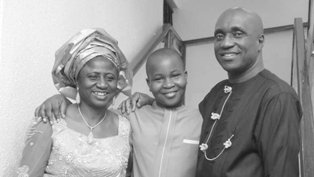 David Ibiyeomie Biography, Net Worth, Cars, Private Jet And Houses 2 David Ibiyeomie