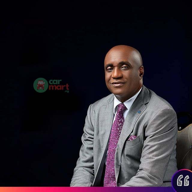 David Ibiyeomie Biography, Net Worth, Cars, Private Jet And Houses 1 David Ibiyeomie Biography