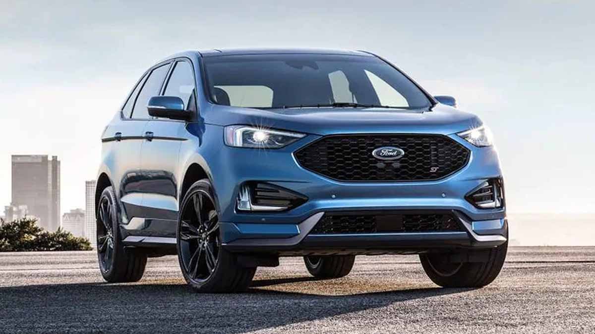 These 5 Ford Edge Models Are The Best You Will Ever Buy 4 2021 Ford Edge