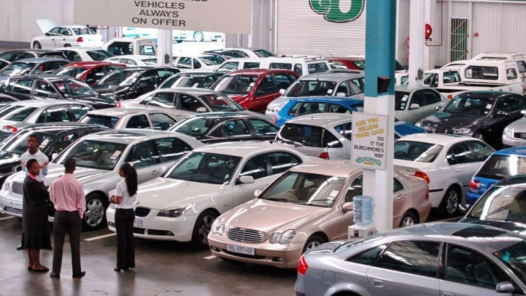 How To Buy Your Car From USA And Ship It To Nigeria Without Seeing It 1 Buy Your Car From USA