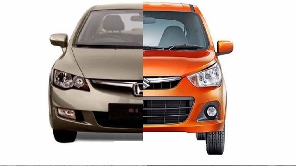Car Swap In Nigeria: How And Where To Do A Car Swap 1 Car Swapping in Nigeria