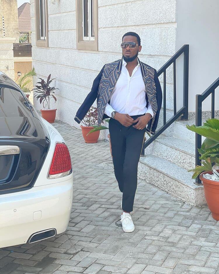 D'banj Net Worth, Biography, Cars 1 D'banj - Oladapo Daniel Oyebanjo