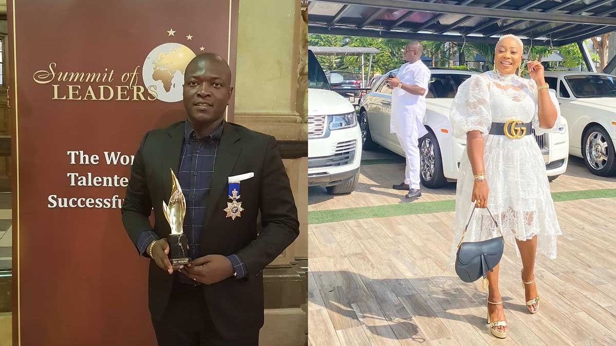 Kennedy Okonkwo Biography, Net Worth, Cars, And House