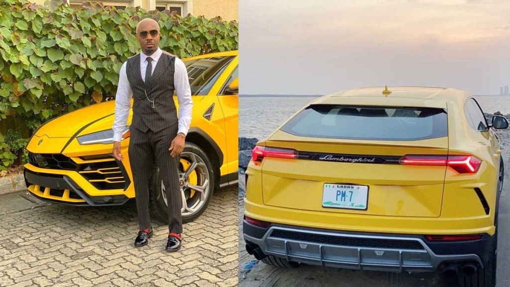Lamborghini Urus In Nigeria, Price, Specs, And Review 4 Lamborghini Urus In Nigeria
