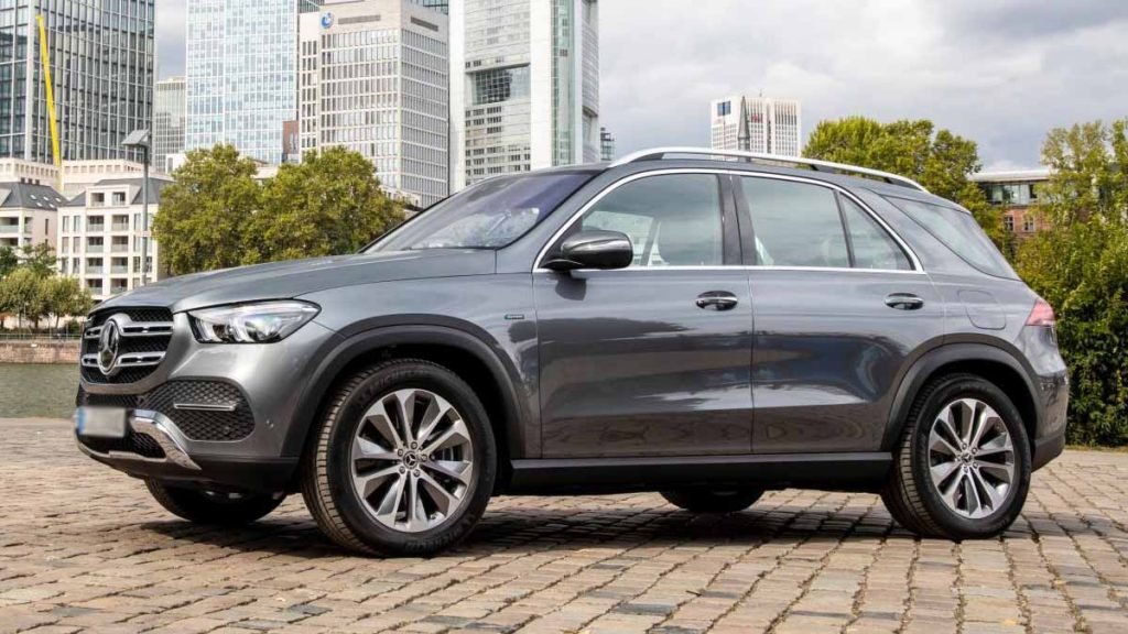 Mercedes Benz 4matic Prices in Nigeria – Old and Used 1 Mercedes Benz 4matic