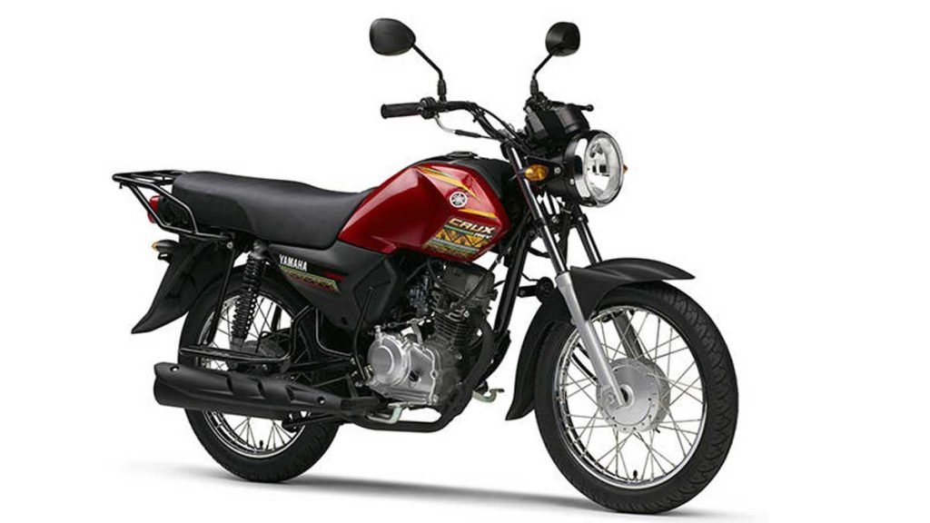 Motorcycles Price in Nigeria - Best Motorcycle Brand to buy 5 Yamaha Crux Rev Manual