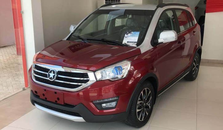 Kantanka K71