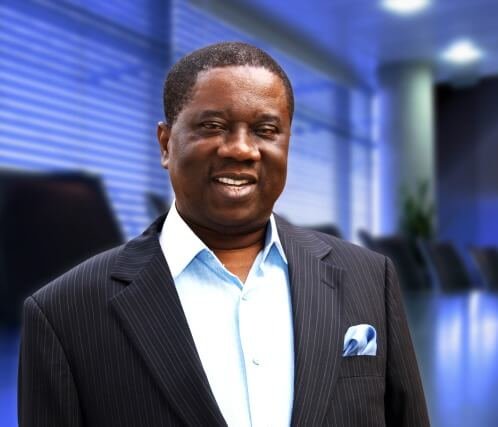 Richest Men In Ghana: Cars And Net Worth of Ghanaian Richest Men 5 Alhaji Mohammed Ahmed Odaymat