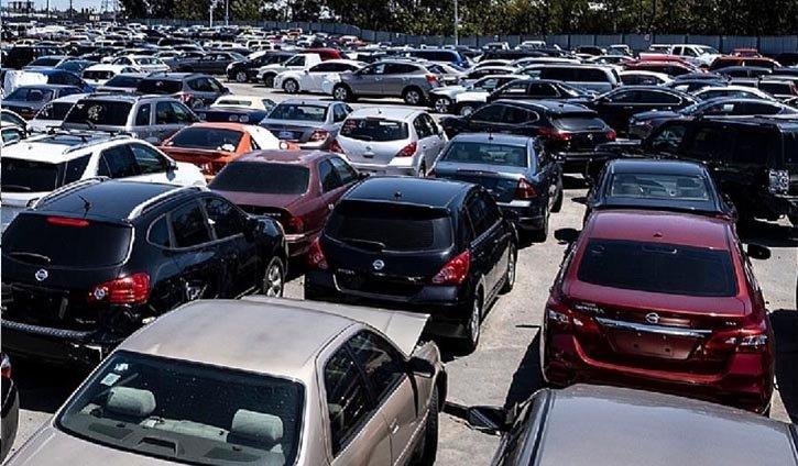 How To Calculate Used Car Duties in Ghana: Cost Of Importing Cars To Ghana 1 Cost Of Importing Second Hand Cars To Ghana