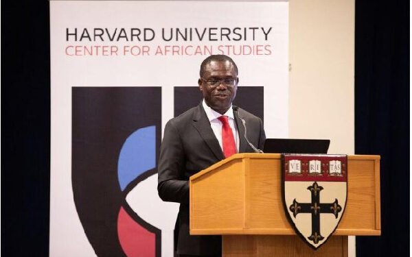 Richest Men In Ghana: Cars And Net Worth of Ghanaian Richest Men 7 Joseph Siaw Ayepong