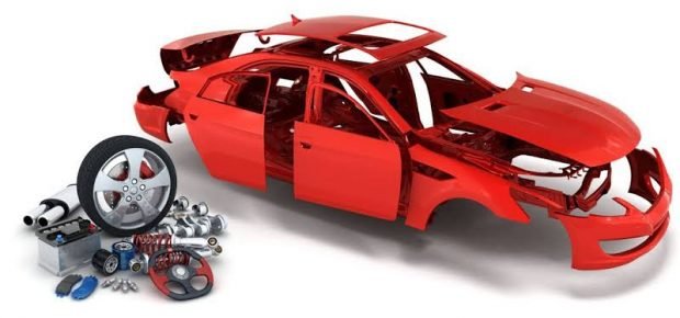 Buying Used Car Parts In Nigeria: What To Look For When Buying Auto Parts 1 image 1