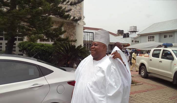Ademola Adeleke Net worth, Cars, Houses And Latest Biography 8 Ademola Adeleke Houses