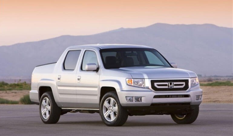 Honda Ridgeline Price In Nigeria - Reviews And Buying Guide 1 2011 honda ridgeline price in Nigeria