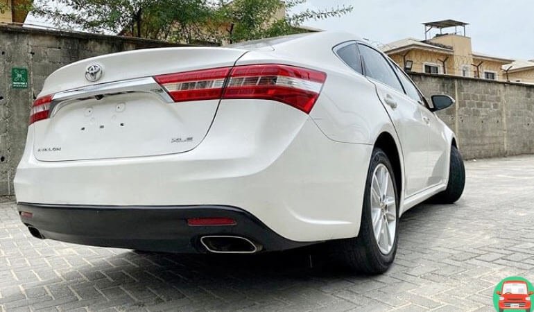 2014 Toyota Avalon Price, Reviews, Buying Guide 1 2014 Toyota Avalon
