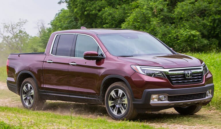 Honda Ridgeline Price In Nigeria - Reviews And Buying Guide 5 2017 Honda Ridgeline
