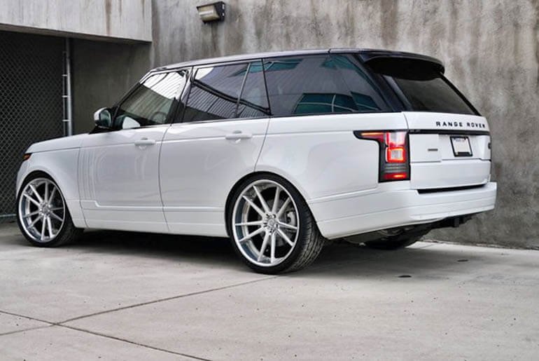 2017 Range Rover Vogue Price In Nigeria - Reviews and Buying guide 1 2017 Range Rover Vogue