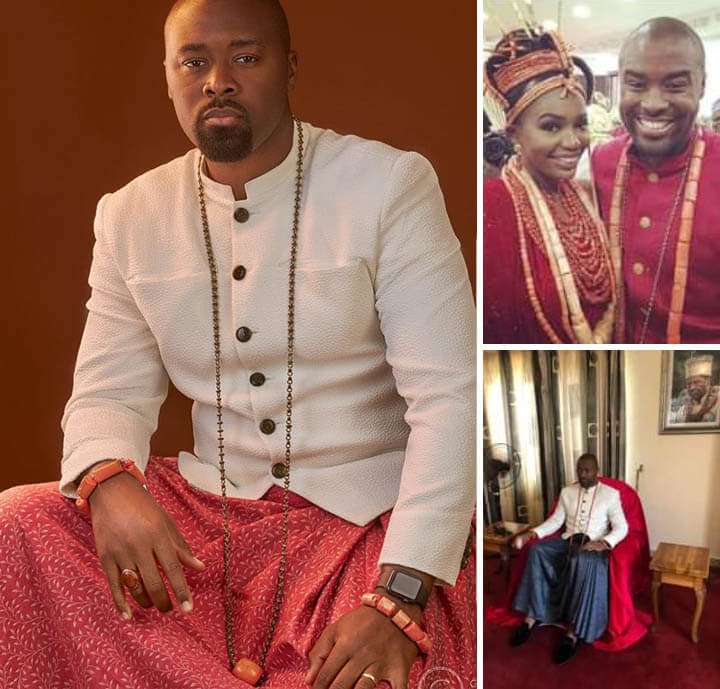 Prince Tsola Emiko (Olu Of Warri) Biography, Career, Net Worth And Cars 4 Olu Of Warri Personal Life