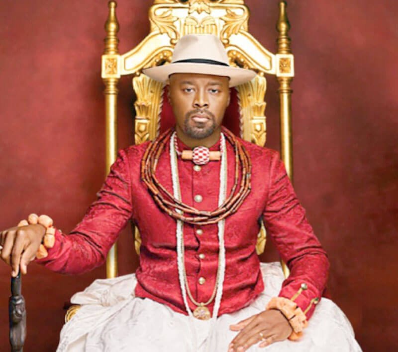Prince Tsola Emiko (Olu Of Warri) Biography, Career, Net Worth And Cars 1 Prince Tsola Emiko