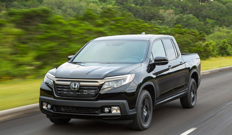 Honda Ridgeline Price In Nigeria - Reviews And Buying Guide 7 2019 Honda Ridgeline