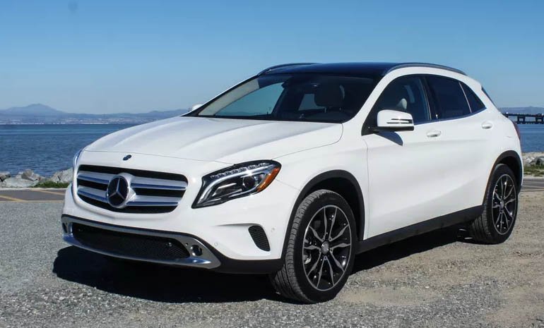 Mercedes Benz GLA 250 Price, Reviews And Buying Guide 1 2015 Mercedes Benz GLA250