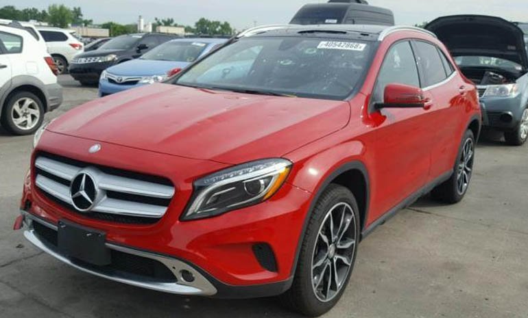 Mercedes Benz GLA 250 Price, Reviews And Buying Guide 3 2017 Mercedes Benz GLA250