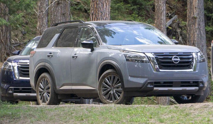 Best Selling Car Brands In Nigeria 8 2022 Nissan Pathfinder Buying Guide In Nigeria